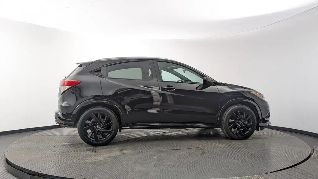 Florida Fine Cars - Used HONDA HR-V 2021 MARGATE SPORT