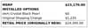 Florida Fine Cars - Used HONDA HR-V 2021 MARGATE SPORT