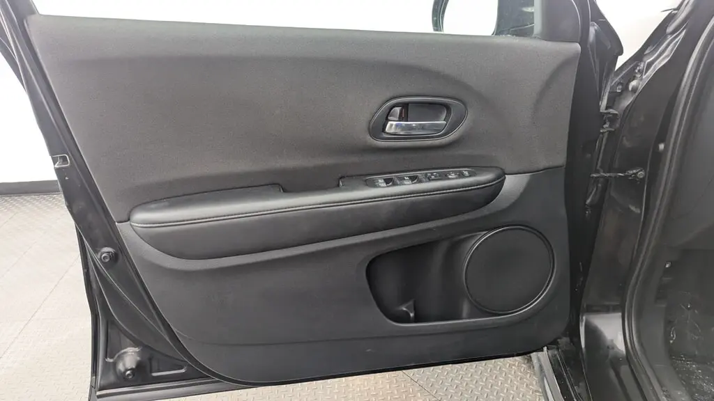 Florida Fine Cars - Used HONDA HR-V 2021 MARGATE SPORT