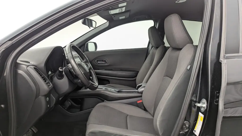 Florida Fine Cars - Used HONDA HR-V 2021 MARGATE SPORT