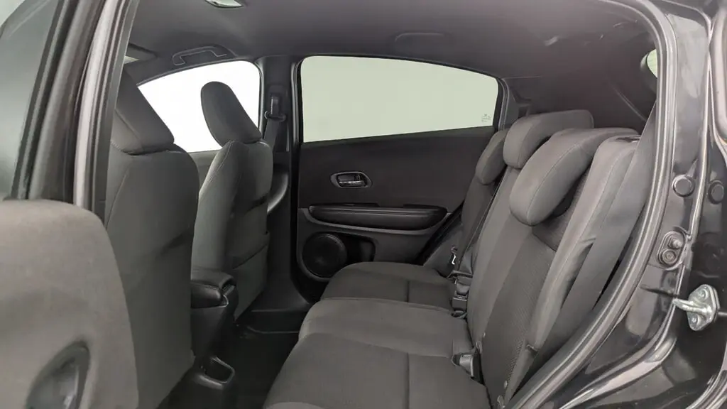 Florida Fine Cars - Used HONDA HR-V 2021 MARGATE SPORT