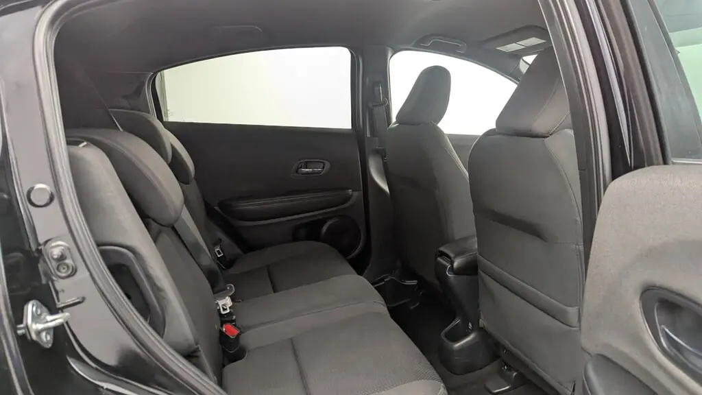 Florida Fine Cars - Used HONDA HR-V 2021 MARGATE SPORT