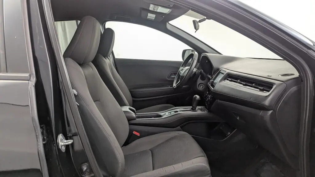 Florida Fine Cars - Used HONDA HR-V 2021 MARGATE SPORT