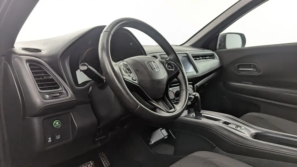 Florida Fine Cars - Used HONDA HR-V 2021 MARGATE SPORT