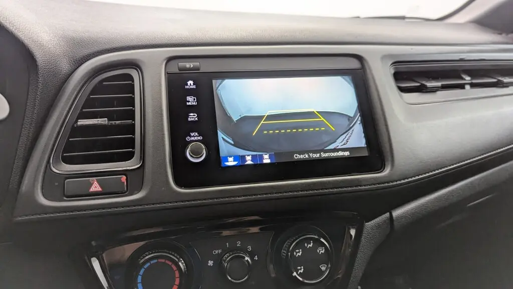 Florida Fine Cars - Used HONDA HR-V 2021 MARGATE SPORT
