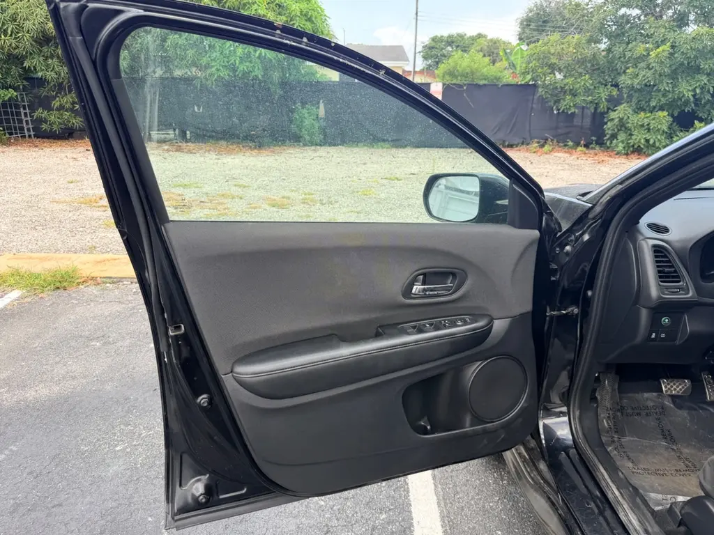 Florida Fine Cars - Used HONDA HR-V 2021 MARGATE SPORT