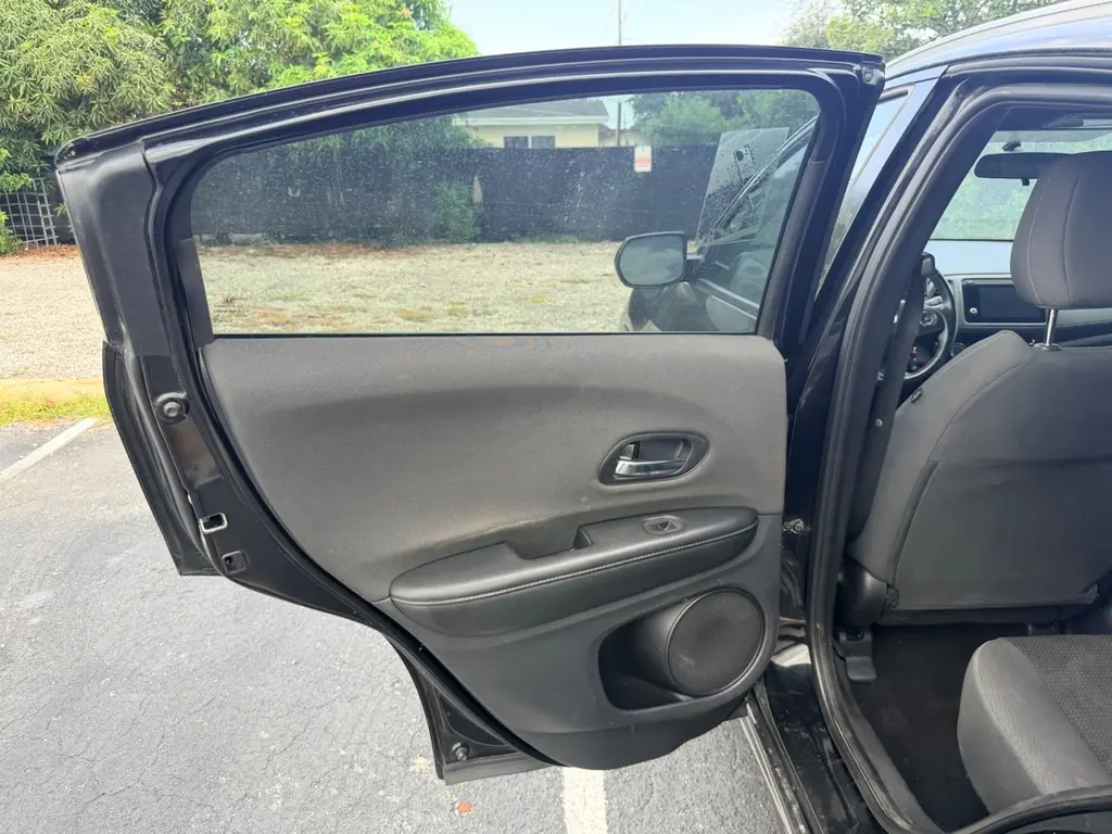 Florida Fine Cars - Used HONDA HR-V 2021 MARGATE SPORT
