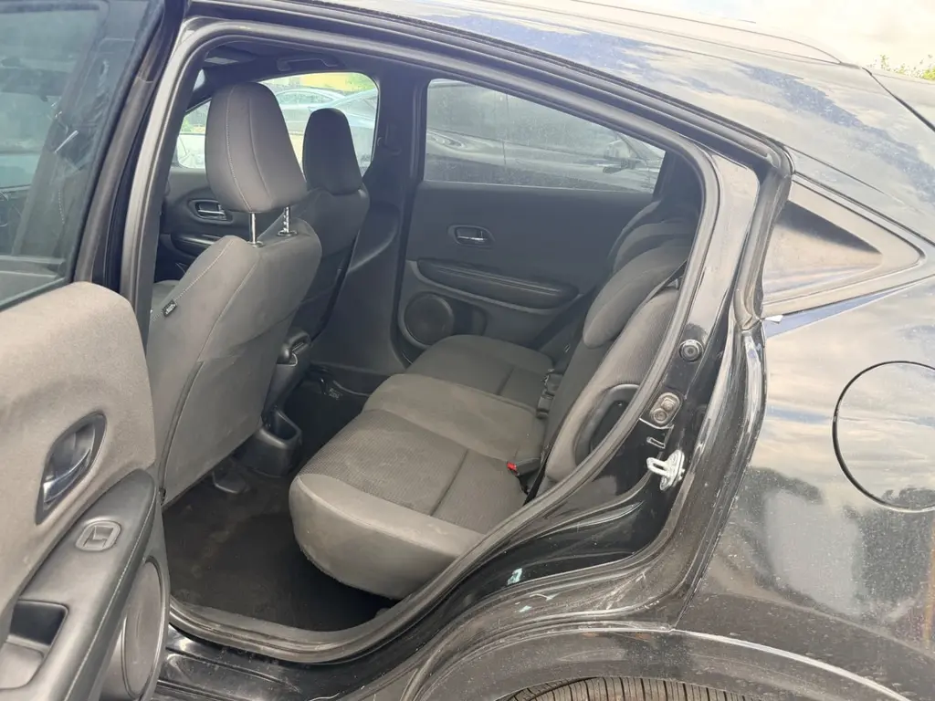 Florida Fine Cars - Used HONDA HR-V 2021 MARGATE SPORT