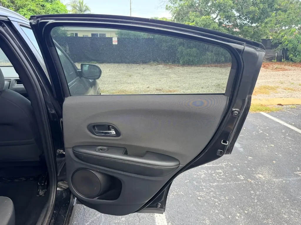 Florida Fine Cars - Used HONDA HR-V 2021 MARGATE SPORT