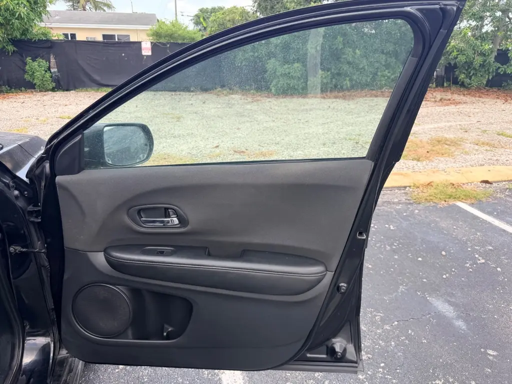 Florida Fine Cars - Used HONDA HR-V 2021 MARGATE SPORT