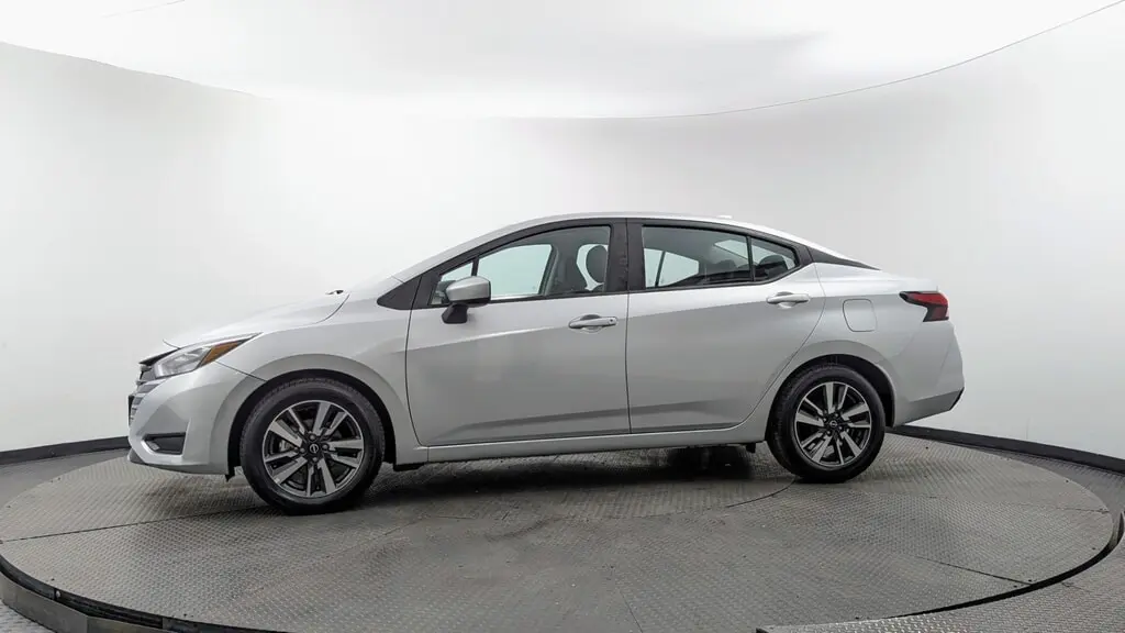 Florida Fine Cars - Used NISSAN VERSA 2025 WEST PALM SV