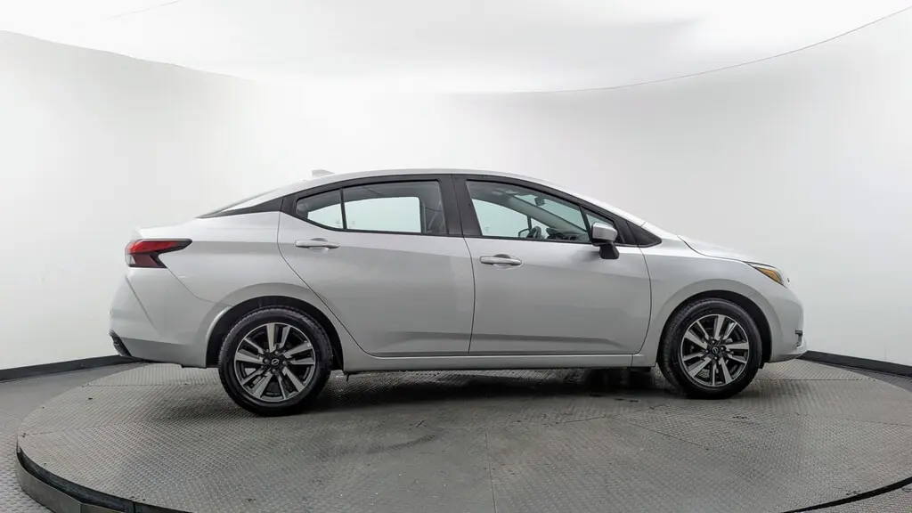 Florida Fine Cars - Used NISSAN VERSA 2025 WEST PALM SV