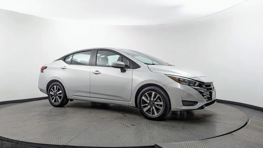 Florida Fine Cars - Used NISSAN VERSA 2025 WEST PALM SV