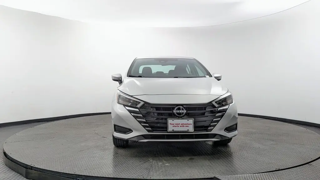 Florida Fine Cars - Used NISSAN VERSA 2025 WEST PALM SV