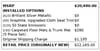 Florida Fine Cars - Used NISSAN VERSA 2025 WEST PALM SV