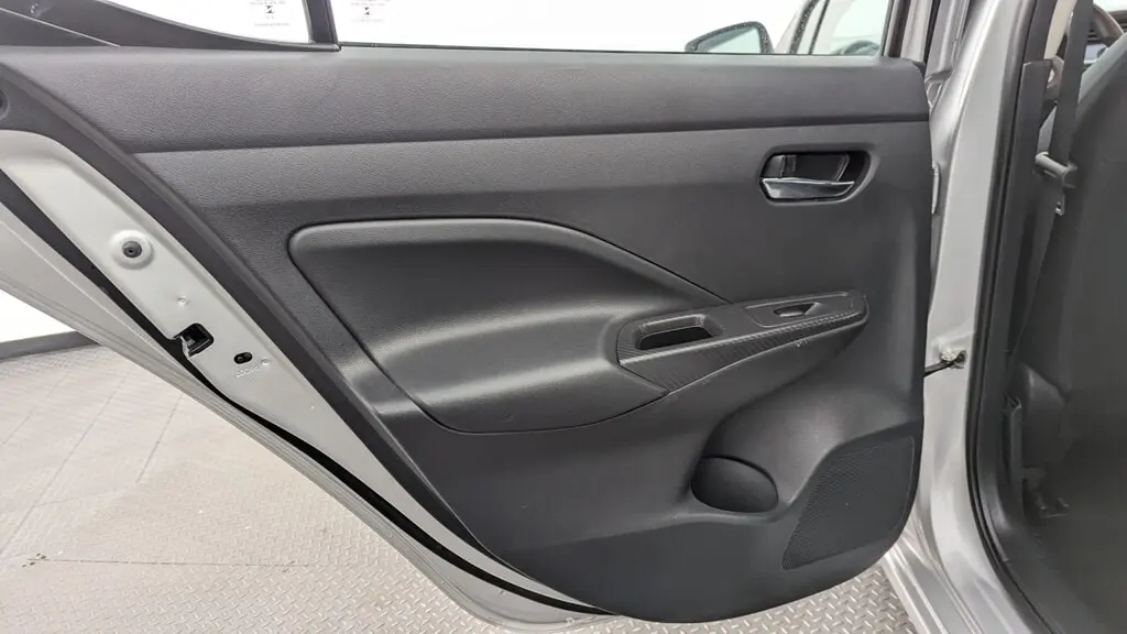 Florida Fine Cars - Used NISSAN VERSA 2025 WEST PALM SV