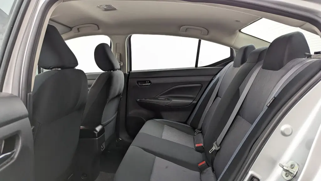 Florida Fine Cars - Used NISSAN VERSA 2025 WEST PALM SV