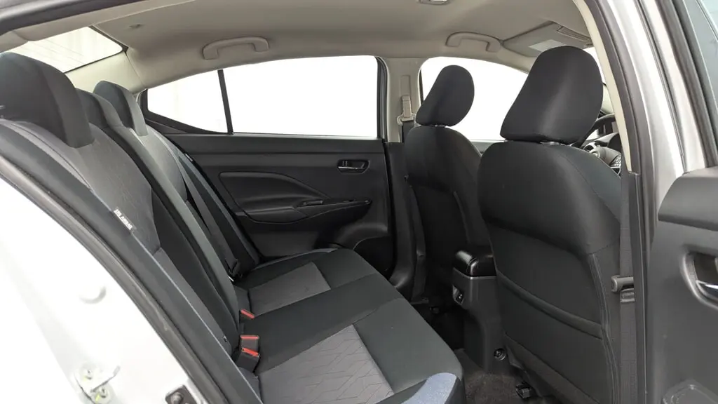 Florida Fine Cars - Used NISSAN VERSA 2025 WEST PALM SV