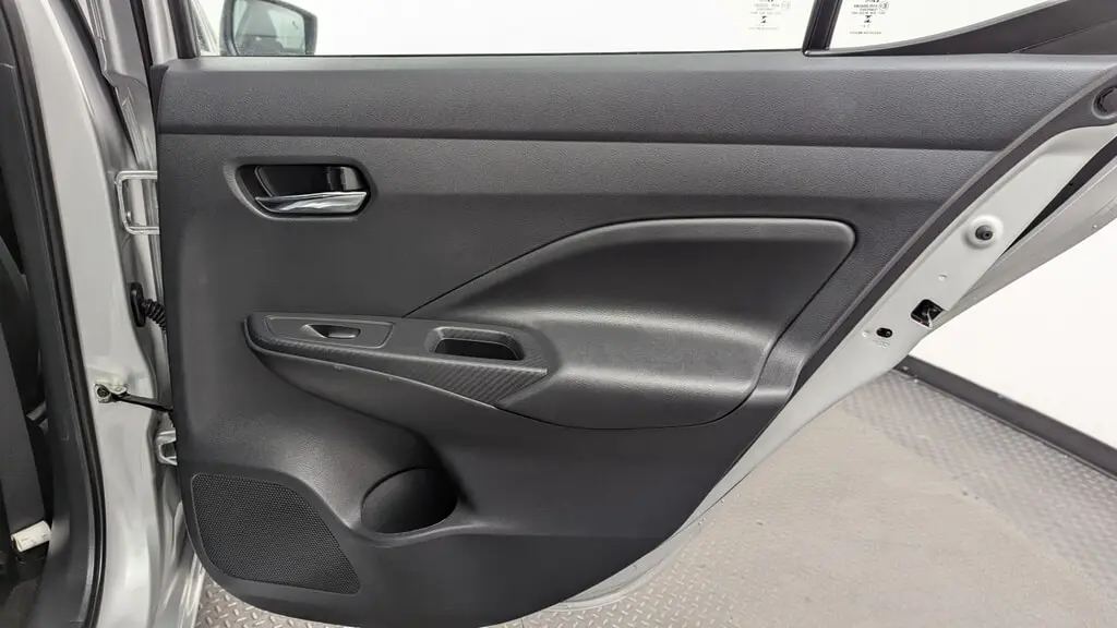 Florida Fine Cars - Used NISSAN VERSA 2025 WEST PALM SV
