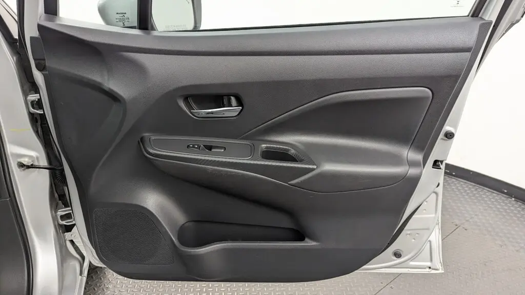 Florida Fine Cars - Used NISSAN VERSA 2025 WEST PALM SV