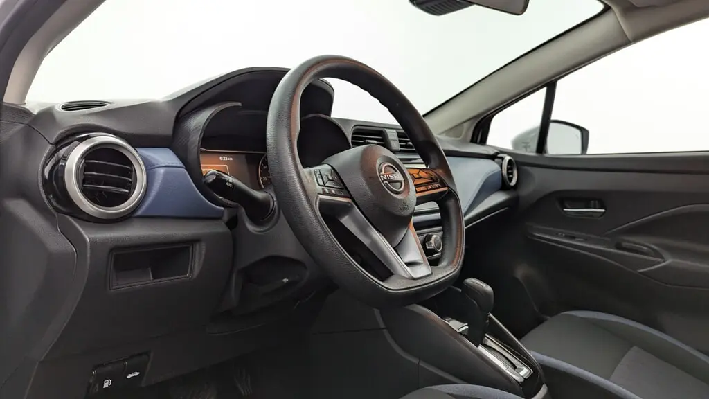 Florida Fine Cars - Used NISSAN VERSA 2025 WEST PALM SV