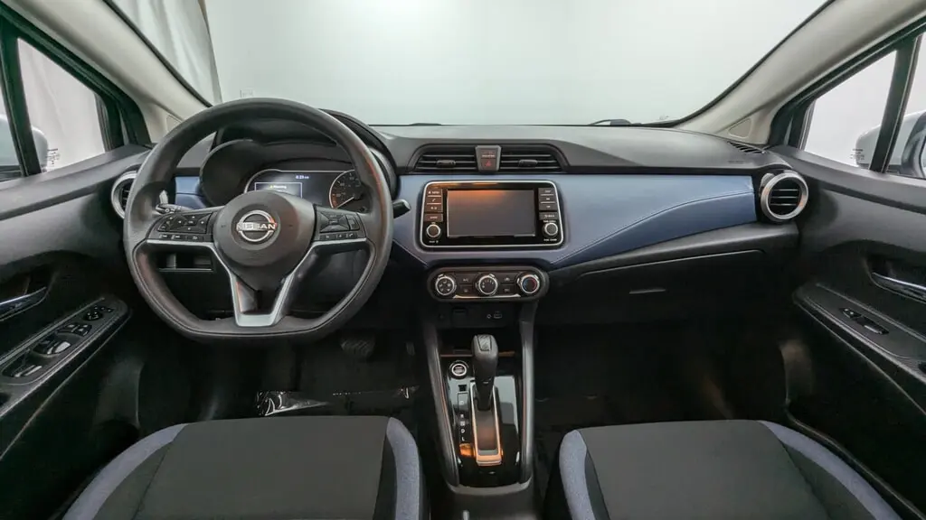 Florida Fine Cars - Used NISSAN VERSA 2025 WEST PALM SV