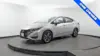 Florida Fine Cars - Used NISSAN VERSA 2025 WEST PALM SV