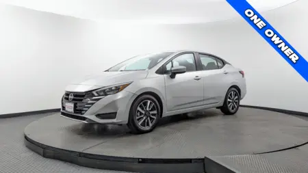 Florida Fine Cars - Used NISSAN VERSA 2025 WEST PALM SV