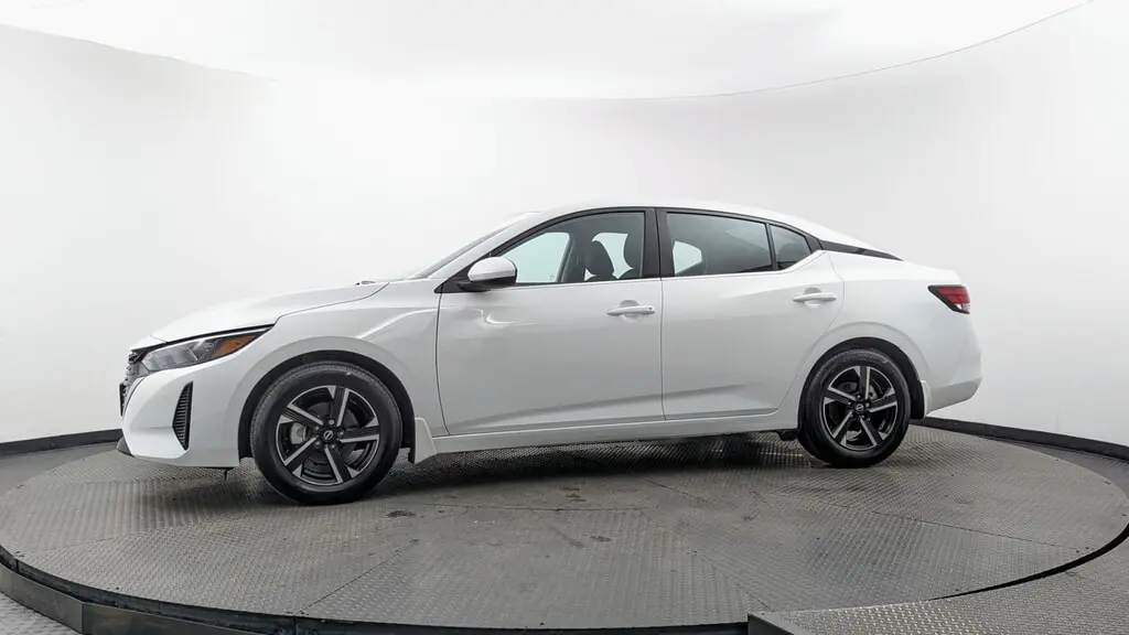 Florida Fine Cars - Used NISSAN SENTRA 2025 MIAMI SV