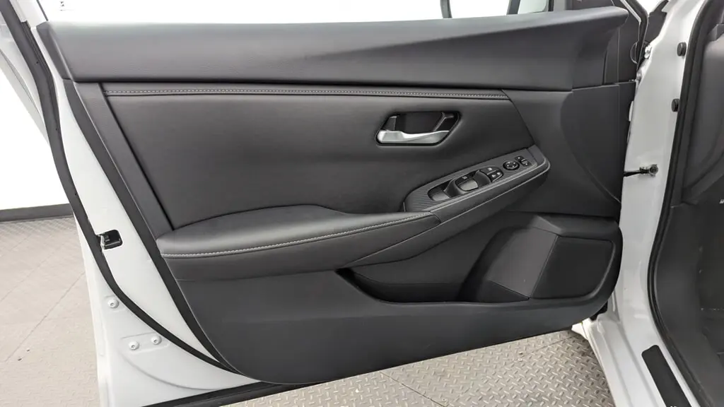 Florida Fine Cars - Used NISSAN SENTRA 2025 MIAMI SV