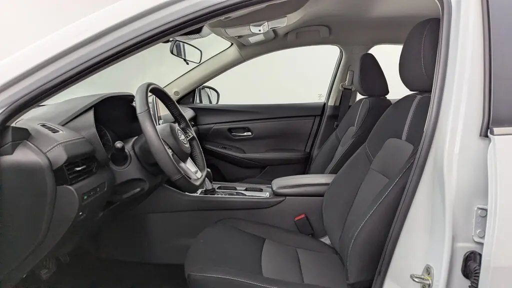 Florida Fine Cars - Used NISSAN SENTRA 2025 MIAMI SV
