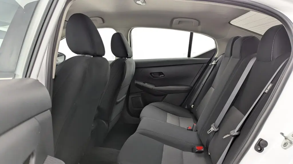 Florida Fine Cars - Used NISSAN SENTRA 2025 MIAMI SV