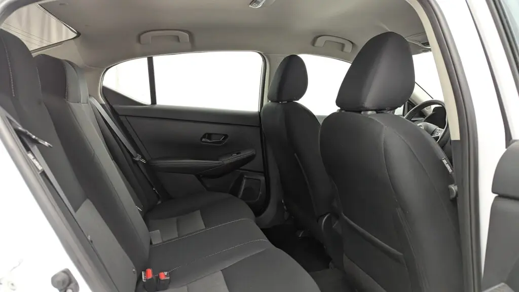 Florida Fine Cars - Used NISSAN SENTRA 2025 MIAMI SV