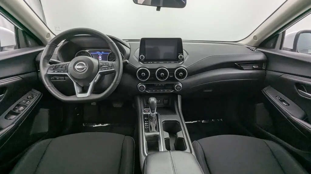 Florida Fine Cars - Used NISSAN SENTRA 2025 MIAMI SV