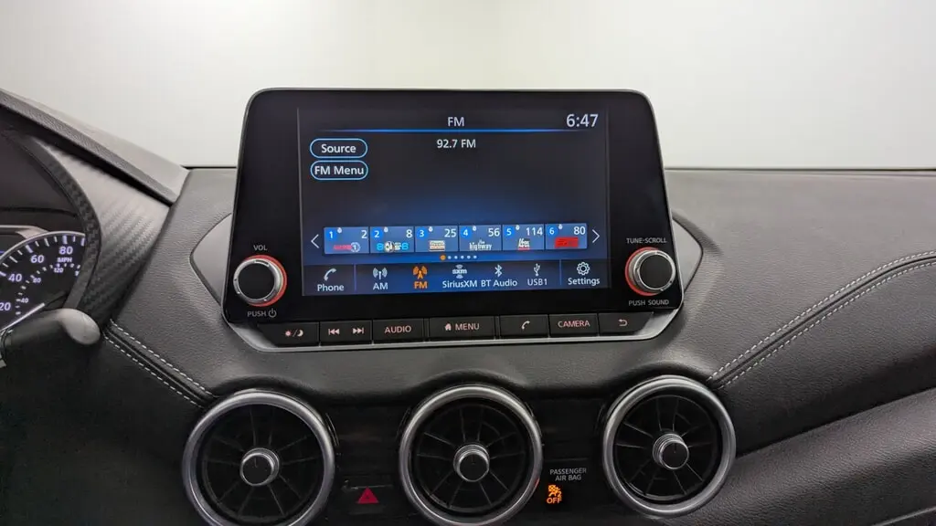 Florida Fine Cars - Used NISSAN SENTRA 2025 MIAMI SV