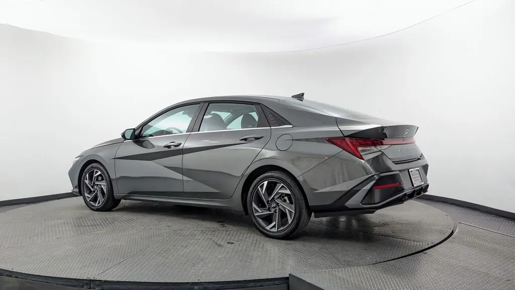 Florida Fine Cars - Used HYUNDAI ELANTRA 2025 MIAMI LIMITED