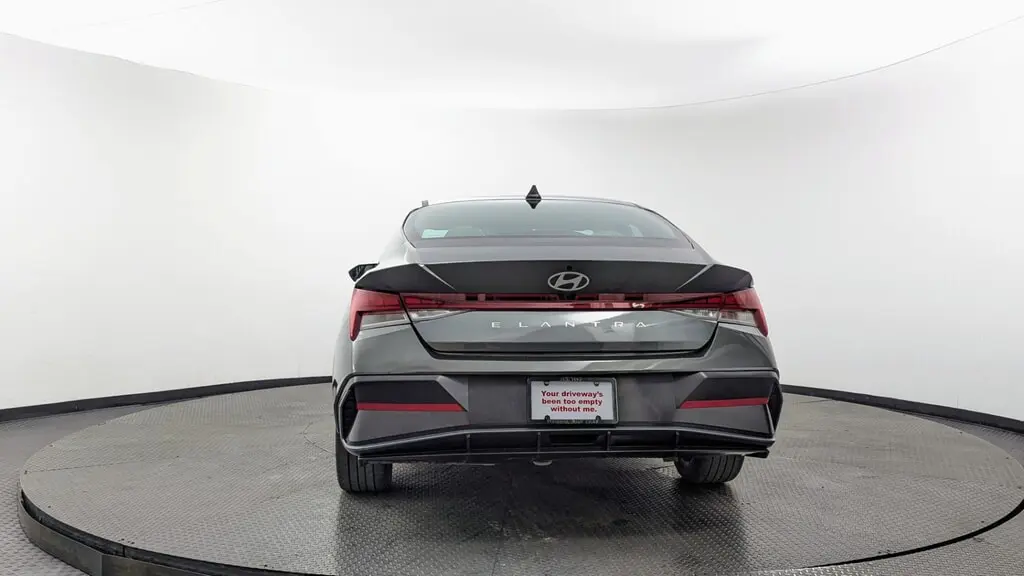 Florida Fine Cars - Used HYUNDAI ELANTRA 2025 MIAMI LIMITED