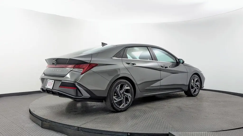 Florida Fine Cars - Used HYUNDAI ELANTRA 2025 MIAMI LIMITED