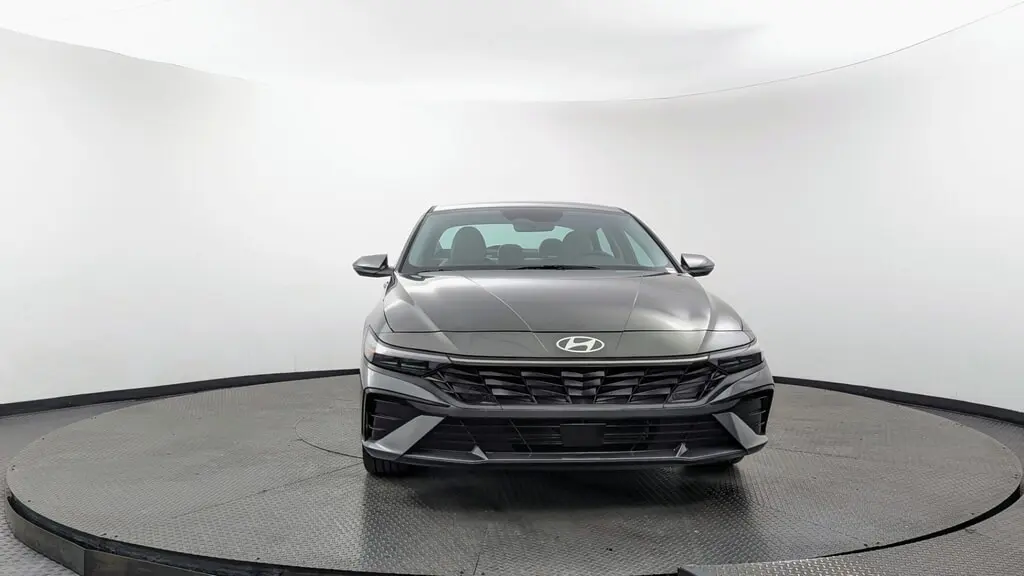 Florida Fine Cars - Used HYUNDAI ELANTRA 2025 MIAMI LIMITED