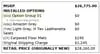 Florida Fine Cars - Used HYUNDAI ELANTRA 2025 MIAMI LIMITED