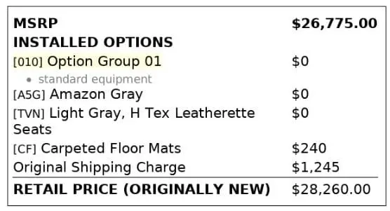 Florida Fine Cars - Used HYUNDAI ELANTRA 2025 MIAMI LIMITED
