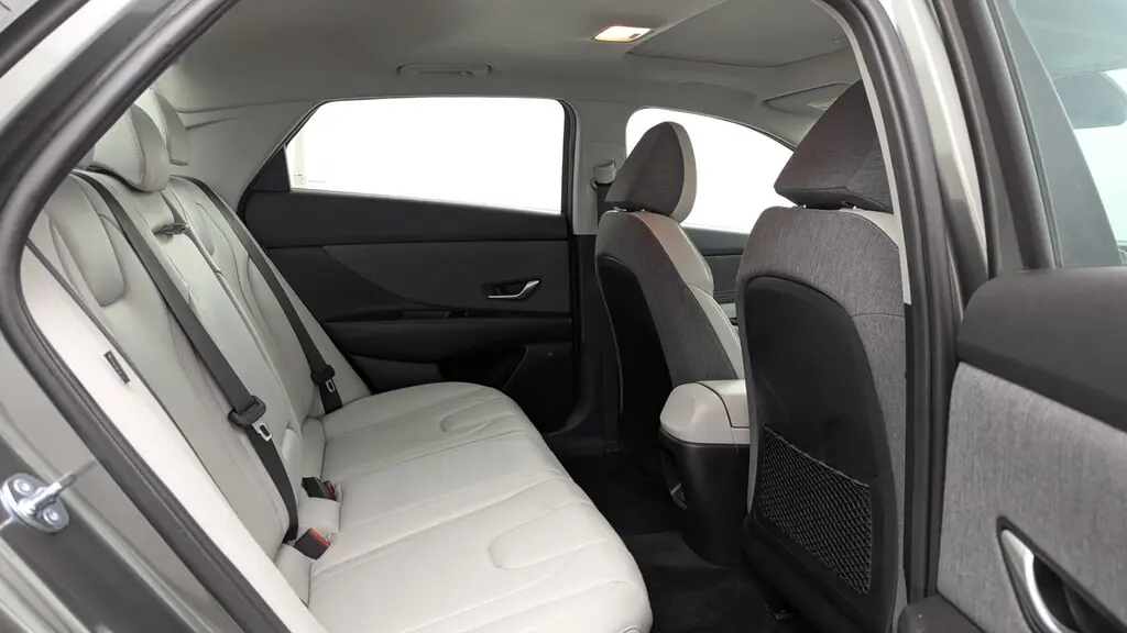 Florida Fine Cars - Used HYUNDAI ELANTRA 2025 MIAMI LIMITED