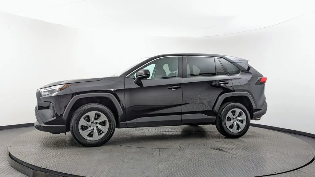 Florida Fine Cars - Used TOYOTA RAV4 2025 WEST PALM LE