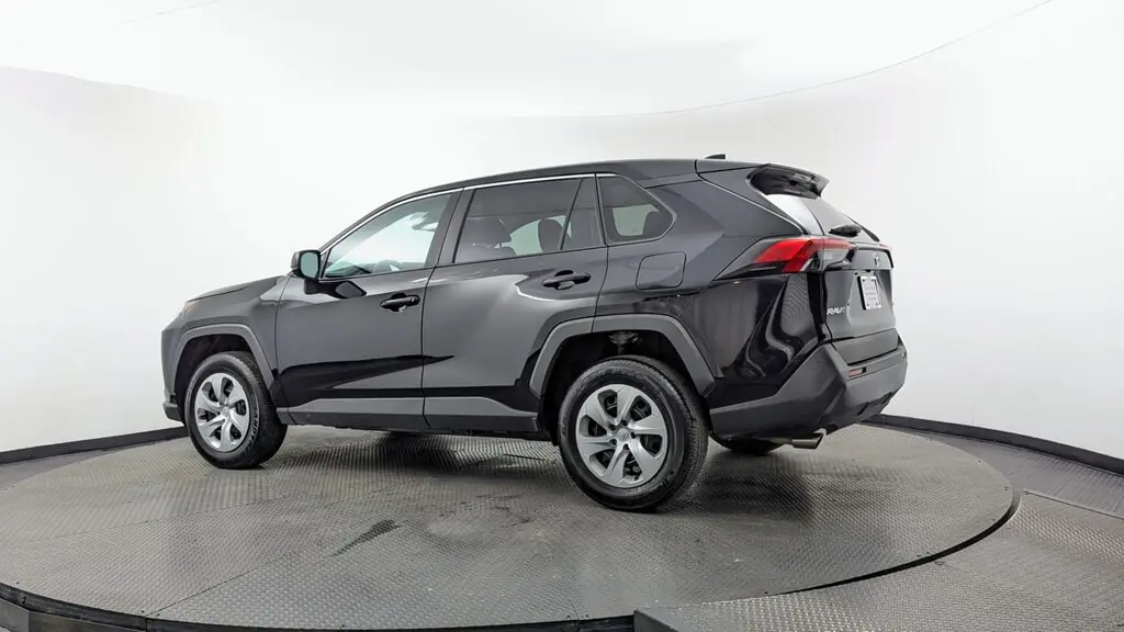 Florida Fine Cars - Used TOYOTA RAV4 2025 WEST PALM LE