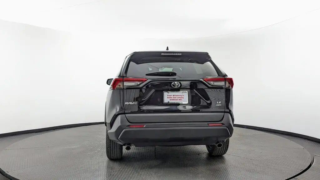 Florida Fine Cars - Used TOYOTA RAV4 2025 WEST PALM LE