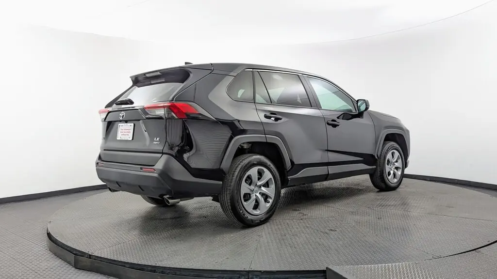Florida Fine Cars - Used TOYOTA RAV4 2025 WEST PALM LE