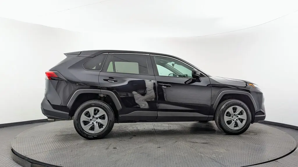 Florida Fine Cars - Used TOYOTA RAV4 2025 WEST PALM LE