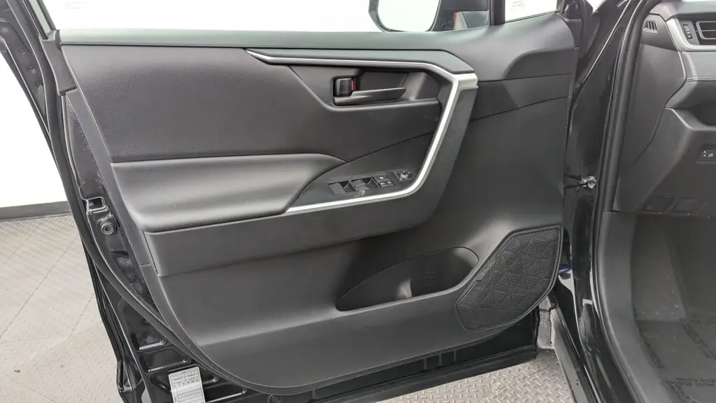 Florida Fine Cars - Used TOYOTA RAV4 2025 WEST PALM LE