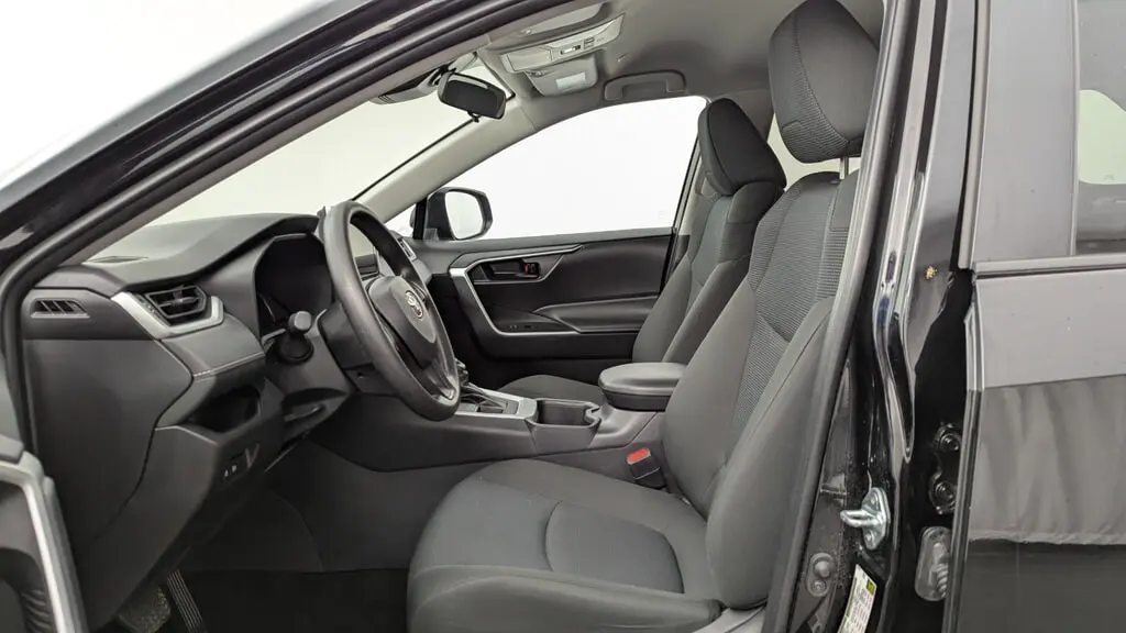 Florida Fine Cars - Used TOYOTA RAV4 2025 WEST PALM LE