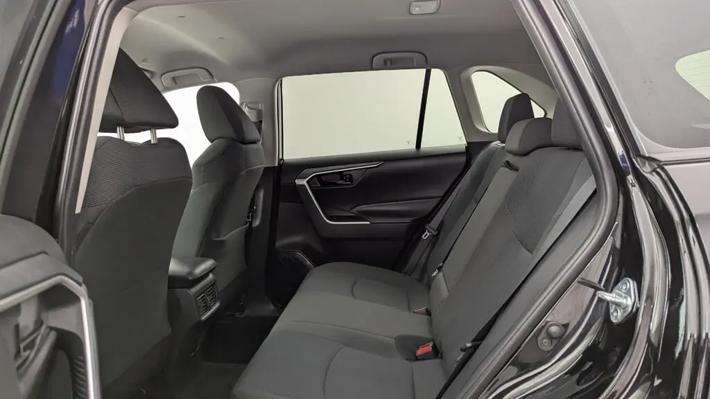 Florida Fine Cars - Used TOYOTA RAV4 2025 WEST PALM LE